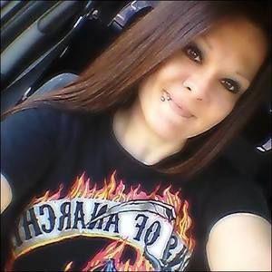 Meet your Posher, Rashelle